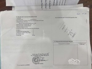 bán lô đất đẹp kđt tây giang (tiền hải)