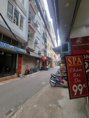bán nhà phố mễ trì hạ, nam từ liêm dt 40 m2, 2 tầng, mặt tiền 5m. giá 10,6 tỷ