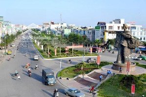 cần bán nhà mặt tiền tôn đức thắng, liên chiểu, đà nẵng