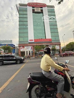 bán tòa building mặt tiền cao thắng - dt: 22x42m - hầm + 11 lầu - hđt: 1 tỷ/tháng - giá: 350 tỷ