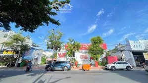 cho thuê mặt bằng 1000m2 + mặt tiền 30m đường trương công định, vị trí vip vũng tàu