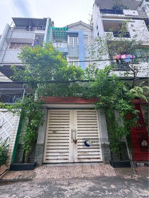 tân bình - khu bàu cát, 65m2, 4 tầng btct, 4pn, xe hơi ngủ nhà - an sinh tuyệt đỉnh.