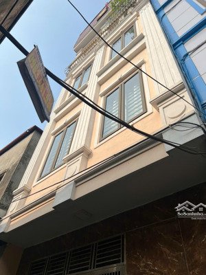 bán nhà 5 tầng 45m2, 5.5 tỷ đa sỹ - kiến hưng - hà đông 