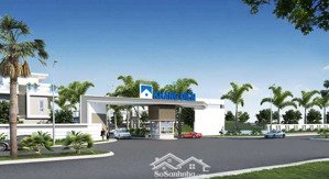 bán nhà phố merita khang điền căn 85m2 giá 15,7 tỷ. liên hệ tấn giàu