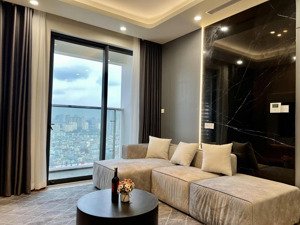 căn hộ độc quyền the matrix one vào được luôn - nội thất mới làm đẹp - liên hệ: 
