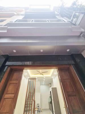 Bán nhà phân lô Nguyễn Chí Thanh, Đống Đa, ôtô, kinh doanh, 55mx5t, 15.5 tỷ, 0985696268