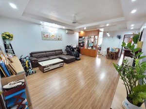 bán căn hộ chung cư 3pn, 2wc tại ngô thì nhậm, 6,8 tỷ, 133,8m2