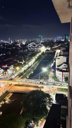 bán chung cư 3 ngủ 137 nguyễn ngọc vũ cầu giấy full nội thất, sổ đỏ lâu dài nhỉnh 8 tỷ 