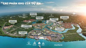 bán nhanh nhà phố 5x20m aqua city giá 5 tỷ, thanh toán trước 2,5 tỷ sang tên, phân khu the valencia