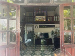 bán đất tặng nhà c4 2 mặt tiền hiếm nguyễn thiện kế & kiệt lê hữu trác, sơn trà
