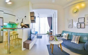cần cho thuê căn hộ dịch vụ tại trung tâm thảo điền giá tốt đầy đủ tiện nghi proview house
