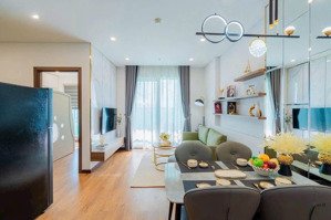 2 tỷ 586 sở hữu ngay căn hộ view biển ngay trung tâm tp đà nẵng