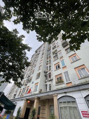 bán căn cc ở a6c nam trung yên mạc thái tổ, dt 44/47m2, giá 3.55 tỷ cầu giấy