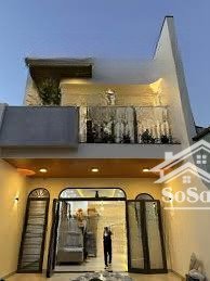 nhà 2 tầng mt trần văn ơn, q. cẩm lệ (cũ)