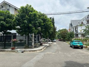 bán đất khu biệt thự an lộc nguyễn oanh p17 gv - 14x17 - 212m2 - đường 10m thông - khu vip