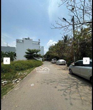 bán đất nền thổ cư 120m2 xã phong phú tp. hcm