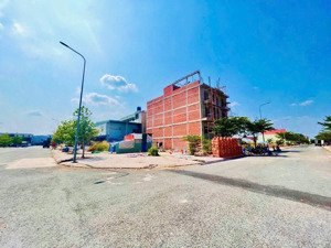 105m2 đất thổ cư tại kdc tên lửa 2 - gần đường võ văn kiệt nối dài - shr