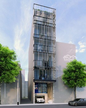 cho thuê tọa văn phòng mt xuân thuỷ, khuê trung, cẩm lệ - 665m2 - mới 100% - 65 triệu / tháng