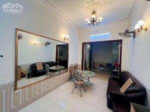 Cho thuê nhà nguyên căn ở Đường Láng 4 tầng full đồ, đẹp như ảnh, vào ở ngay