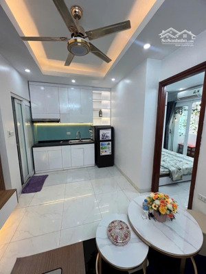 hiếm! bán nhà phố xã đàn lô góc 2 mặt thoáng giá chỉ nhỉnh 8 tỷ