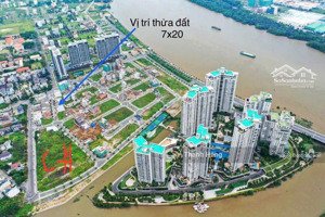 bán lô đất rẻ nhất đường n1 bình trưng tây quận 2 -dt 7x20m, 140m2 - chỉ 27 tỷ