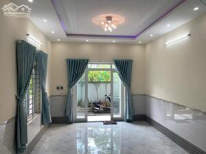 Bán biệt thự 1T1L KDC Bửu Long, gần ĐH Lạc Hồng, giá siêu rẻ chỉ 6,5 tỷ