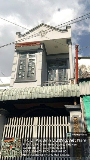 nhà lầu gần đường phạm ngũ lão, giá 3 tỷ 350 triệu tl