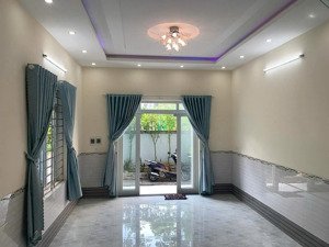 bán biệt thự 1t1l kdc bửu long, gần đh lạc hồng, giá siêu rẻ chỉ 6,5 tỷ