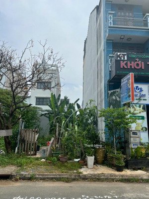 bán lô đất mt trương văn bang, quận 2 - dt 5x20.5m, 102,5m2 - giá chỉ 23,5 tỷ tl