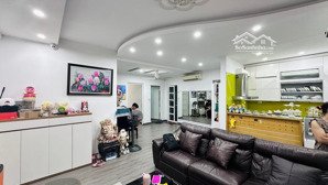 chung cư 3 ngủ 113m2 - lô góc - phố nguyễn ngọc vũ - hà nội. giá cực mềm 8.75 tỷ full nội thất