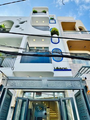 bán nhà đường xe hơi 6m ở kỳ đồng-p9-q3. giá 3tỷ990/74,4m2, cho thuê 28 tr/th gần vòng xoay dân chủ