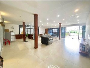 bán biệt thự vườn 587,6m2 có 396m2 thổ cư trung tâm phường bà rịa tp hcm (phước nguyên tp bà rịa)
