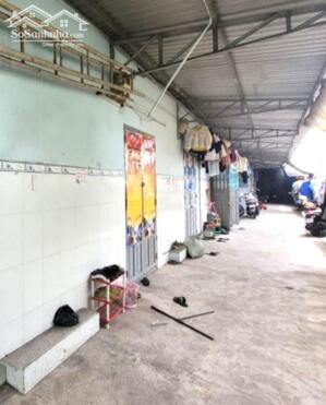 LINH XUÂN- NHÀ+PHÒNG TRỌ CON DU HỌC- HẺM Ô TÔ- 1172m2 (34mx34m)- CHỈ 50 TỶ (TL)