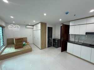 chdv phương canh - lô góc - ngõ ô tô - 55m x 8tầng - giá 12.9 tỷ