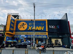 căn góc duy nhất mặt tiền đường hậu giang, p11, q6 (9.6x47m) hdt 120 triệu, giá bán 65 tỷ