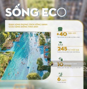 elysian sống xanh ở sài gòn với đơn giá 68tr/m2 - tặng 5 năm pql - lịch thanh toán siêu giãn