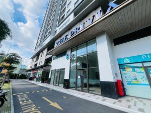 cho thuê shophouse the privia khang điền phù hợp mọi ngành nghề kd, spa, thuốc tây, nhà hàng chay