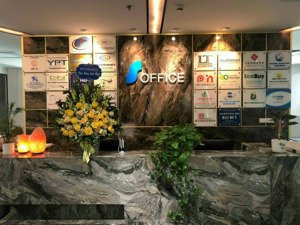 cho thuê văn phòng tại cic tower, 6 triệu, 12 m2, đầy đủ nội thất, chính chủ giá siêu hời