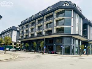 CẦN BÁN 1 CĂN DUY NHẤT SHOPHOUSE AN CỰU GALLERIA , VỊ TRÍ ĐẮC ĐỊA ĐỐI DIỆN SIÊU THỊ AEON MALL