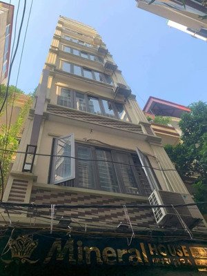 thông số siêu đẹp* thái thịnh 38m*6t*giá 9,9 tỷ, thang máy, thoáng trước sau, công năn đ đủ ở vip.