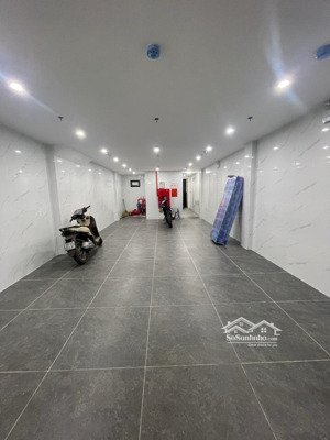 quá đẹp! chdv phố thái thịnh 70m2*7t mt khủng 17p full đồ gần phố - ngõ thông - dòng tiền 100tr/th