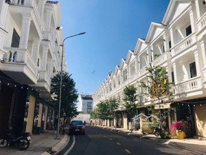 bán căn nhà - kdc an phát, p. lái thiêu, thuận an. tp hcm