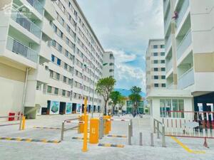 Bán căn hộ CT2 HUD phước Long, Nha Trang