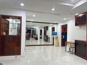 bán căn hộ chung cư new saigon hoàng anh 3, 3,15 tỷ, 100m2 tại nguyễn hữu thọ, nhà bè, hcm