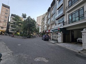 cực hiếm.!!! bán nhà liền kề mặt phố đình thôn, 70m2, 5 tầng, mặt tiền 4.5m, ô tô tránh, kinh doanh