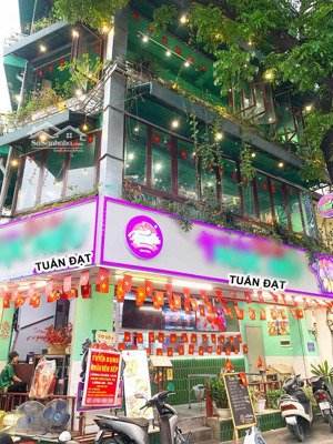 cực phẩm lô góc 3 thoáng phố cổ hoàn kiếm, ô tô tránh, kinh doanh ngày đêm|dt 52m2x5t, 50tỷ