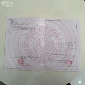 Chỉ hơn 1ty có ngay 1 lô Thanh Minh 2 Diên Lạc gần KĐT VCN đường nhựa qh10m