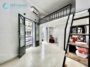 cho thuê phòng trọ 30m2, giá tốt chỉ từ 4,3 triệu gần phan xích long, phú nhuận, hcm