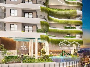 art stella, căn hộ metro suối tiên - một bước ra xa lộ, hai bước tới làng đại học. chỉ từ 1.8 tỷ