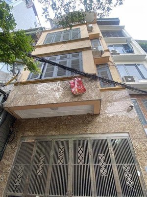 giá rẻ nhất mỹ đình bán nhà dân xây ô tô đỗ cửa 32m2 - 5 tầng 3 ngủ tặng nội thất sẵn ở - hơn 6tỉ